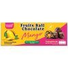 Bangkok Cookies - Fruit Ball Chocolate Mango