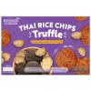 Bangkok Cookies - Truffle