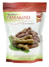 Dried Seedless Sweet Tamarind Mixed With Plum