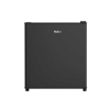 HAIER ตู้เย็น 1 ประตู รุ่น HR-SD55 1.4 คิว สีดำ