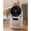 ACER เครื่องฟอกอากาศ 33 ตร.ม. รุ่น PURE C-1 White(AC530-20W)
