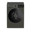 HITACHI เครื่องซักผ้าฝาหน้า 9KG. รุ่น BD90XFVEM 1400RPM อินเวอร์เตอร์
