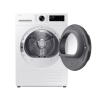 SAMSUNG เครื่องอบผ้า AI 9 kg. รุ่น DV90CGC2A0AEST