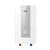 HAIER เครื่องทำน้ำอุ่น รุ่น EI45M-F1CW(TH)  4500W