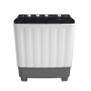 HITACHI เครื่องซักผ้า 2 ถัง รุ่น LTT-10JWT 10 KG.
