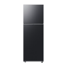 SAMSUNG ตู้เย็น 2 ประตู 10.8Q รุ่น RT31CG5020B1ST INVERTER