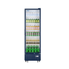 HAIER  ตู้เครื่องดื่ม 1 ประตู รุ่น SC-340BPC 11.3 คิว