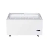 HAIER ตู้แช่แข็งฝากระจกโค้ง รุ่น SD-517DP 12.9 Q