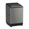 HITACHI เครื่องซักผ้าฝาบน 25 KG. INVERTER รุ่น SF250ZFV SS