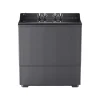 LG เครื่องซักผ้า2ถัง 16Kg  รุ่นTT16XA7GO
