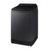 SAMSUNG เครื่องซักผ้าฝาบน 15 KG.รุ่น WA70F15E4CST อินเวอร์เตอร์
