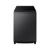 SAMSUNG เครื่องซักฝาบน 17 Kg.AI รุ่น WA80F17S8CST