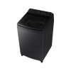 SAMSUNG เครื่องซักฝาบน 17 Kg.AI รุ่น WA80F17S8CST