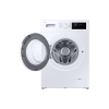 SAMSUNG เครื่องซักฝาหน้า9KG.รุ่น WW90FG3M05T