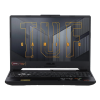 NOTEBOOK ASUS TUF GAMING A15 รุ่น FA506NCQ-HN013W GRAPHITE BLACK