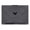 NOTEBOOK ASUS TUF GAMING A15 รุ่น FA506NCQ-HN013W GRAPHITE BLACK