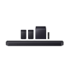 SAMSUNG ชุดลำโพง Soundbar รุ่น HW-Q990F/XT