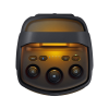 Samsung ลำโพงบลูทูธ Party Sound Tower รุ่น MX-ST40F