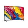 LG Smart TV LG QNED AI  4K รุ่นQNED82ASA.ATM  (55"-75")