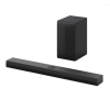 LG ชุดลำโพง Soundbar 400 วัตต์ รุ่น S70TY.ATHALLD