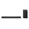 LG ชุดลำโพง Soundbar 400 วัตต์ รุ่น S70TY.ATHALLD