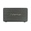 SHERMAN ลำโพงพกพาบลูทูธ 50 วัตต์ รุ่น SB-66B2B