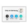Samsung Crystal UHD U8000F 43-65 นิ้ว 4K Smart TV รุ่น UA43UE800HKXXT