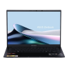 NOTEBOOK ASUS ZENBOOK 14 OLED รุ่น UM3406HA-PP757WF JADE BLACK