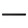 SAMSUNG ชุดลำโพง Soundbar รุ่น HT-S100F//c