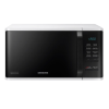SAMSUNG ไมโครเวฟ 23 ลิตร  800วัตต์ รุ่น MS23K3513AW/ST