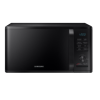SAMSUNG ไมโครเวฟระบบ อุ่น ย่าง 23 ลิตร รุ่น MG23K3515AK/ST