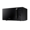 SAMSUNG ไมโครเวฟระบบ อุ่น ย่าง 23 ลิตร รุ่น MG23K3515AK/ST