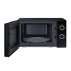 SAMSUNG ไมโครเวฟ 20 ลิตร 700 วัตต์ รุ่น MS20A3010AL/ST