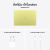 Apple Macbook Neo A18 Pro 8GB / 256GB Eng-Keyboard
