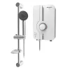 Sharp เครื่องทำน้ำอุ่น รุ่น WH-38SLB 3800W