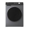 HITACHI เครื่องซักอบผ้าฝาหน้า 10.5/7 KG. รุ่น BD-D1054HVOS 1400RPM อินเวอร์เตอร์