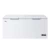 HAIER ตู้แช่แข็งฝาทึบ รุ่น HCF-568DP-V2  ขนาด 18.3 Q