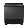SAMSUNG เครื่องซักผ้า 2 ถัง รุ่น WT16B5240BA/ST 16 กก.