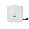 HITACHI หม้อหุงข้าว MANUAL รุ่น RZS18MM W 1.8 ลิตร