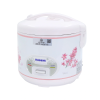 KASHIWA หม้อหุงข้าวอุ่นทิพย์ รุ่น RC-180 ความจุ 1.8 ลิตร