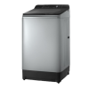HITACHI เครื่องซักผ้าฝาบน รุ่น LTL 10MW0T CG ขนาด 10 กก