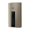 HAIER เครื่องทำน้ำอุ่น รุ่น EI45G2 (G) ขนาด 4500 วัตต์