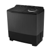 SAMSUNG เครื่องซักผ้า 2 ถัง รุ่น WT16B5240BA/ST 16 กก.
