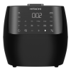 HITACHI หม้อหุงข้าว DIGITAL รุ่น RZ-S18VN 1.8 ลิตร