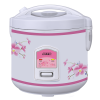 OTTO หม้อหุงข้าวอุ่นทิพย์  รุ่น CR-100T ขนาด 1.0 ลิตร