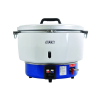 OTTO หม้อหุงข้าว แบบแก๊ส รุ่น RG-186 ขนาด 10 ลิตร