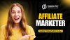 affiliate marketer