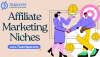 Affiliate Marketing Niches Affiliate Marketing Niches