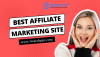 Affiliate Marketing Website