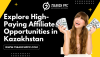 Top Affiliate Marketing Niches Top Affiliate Marketing Niches